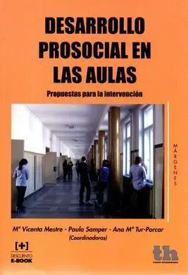 Desarrollo Prosocial en las Aulas