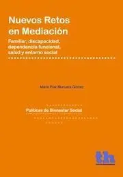 Nuevos Retos en Mediación
