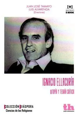 Ignacio Ellacuria