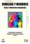 FAMILIAS Y MENORES