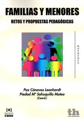 Familias y Menores