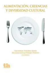 Alimentacion Creencias y Diversidad Cultural
