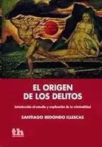El Origen de los Delitos