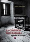 LA COMISIÓN DEPURADORA. REPRESIÓN EN LA ESCUELA