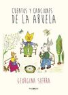 CUENTOS Y CANCIONES DE LA ABUELA+CD