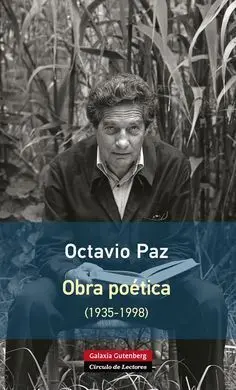 Obra Póetica (1935-1998)