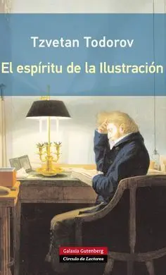 El Espíritu de la Ilustración