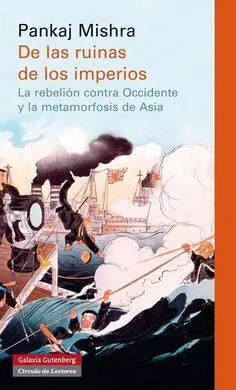 De las Ruinas de los Imperios