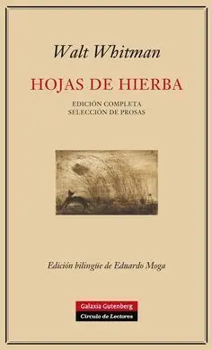 Hojas de Hierba