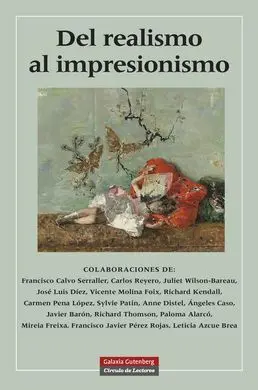 Del Realismo Al Impresionismo