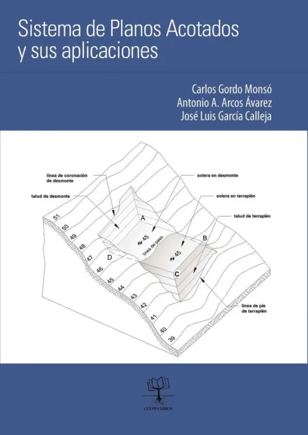 Sistema de Planos Acotados y Sus Aplicaciones