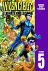 INVENCIBLE ULTIMATE COLLECTION VOL. 5