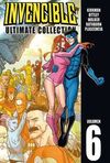 INVENCIBLE ULTIMATE COLLECTION VOL. 6