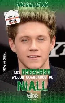 Los Secretos Mejor Guardados de Niall