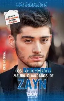 Los Secretos Mejor Guardados de Zayn