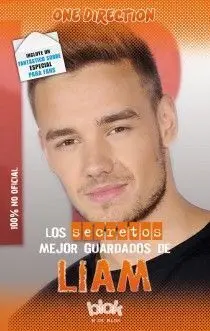 Los Secretos Mejor Guardados de Liam