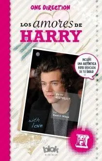 Los Amores de Harry