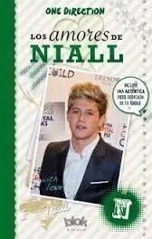 Los Amores de Niall