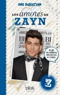 Los Amores de Zayn