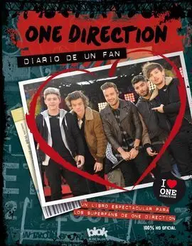 One Direction. Diario de un Fan