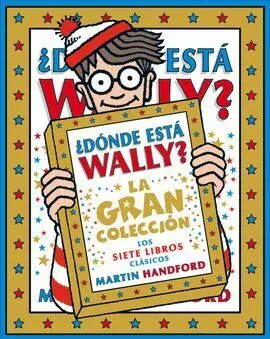 ¿Dónde está Wally? la Gran Colección