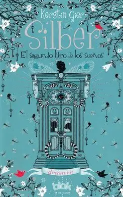 Silber. Ii: el Segundo Libro de los Sueños
