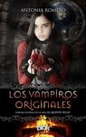 LOS VAMPIROS ORIGINALES