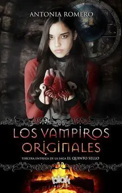 Los Vampiros Originales