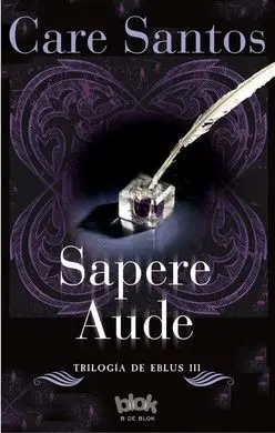Sapere Aude