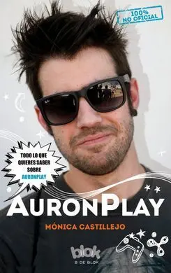 Auronplay. 100% no Oficial