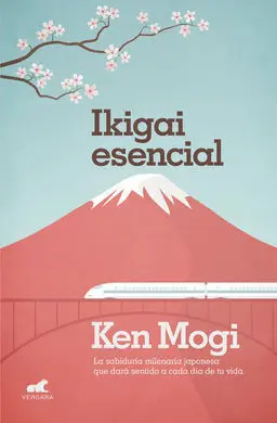 Ikigai Esencial
