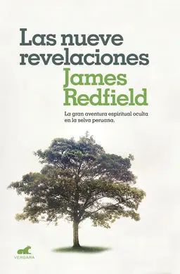 Las Nueve Revelaciones