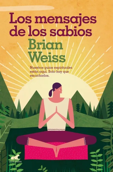Mensajes de los Sabios, los