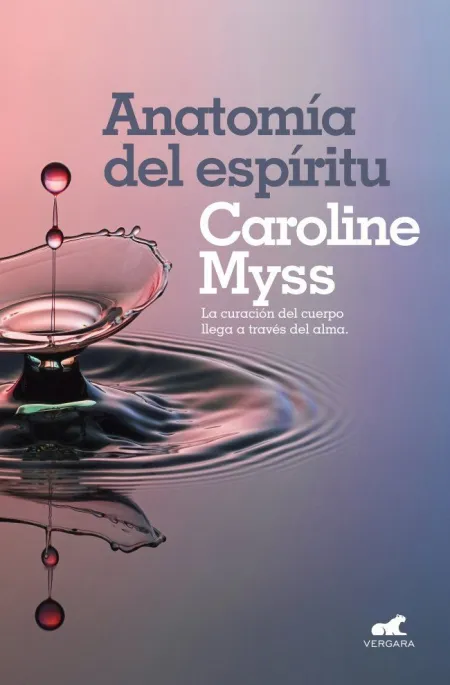 Anatomía del Espíritu