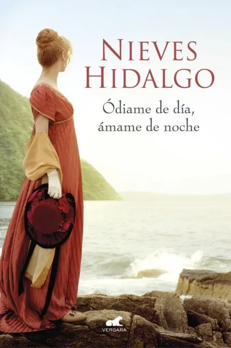 Ódiame de Día, Ámame de Noche (Un Romance en Londres 2)