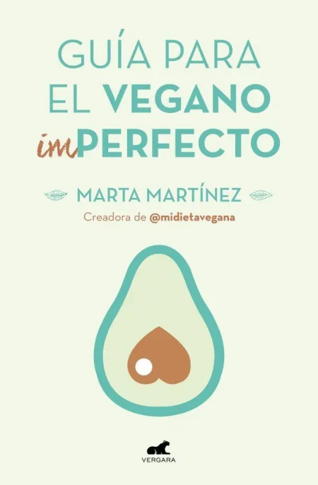 Guia para el Vegano (Im)Perfecto