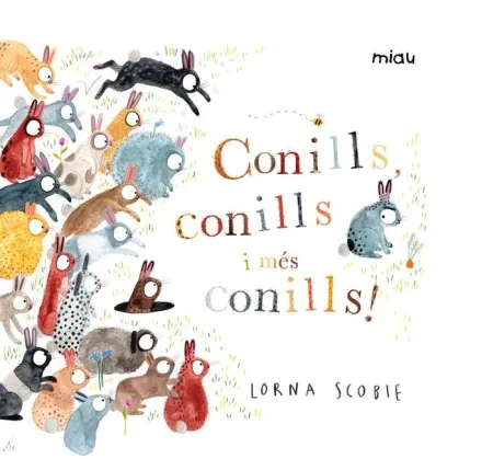 Conills Conills I Mes Conills - Cat