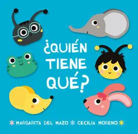 ¿Quiéntiene Qué?