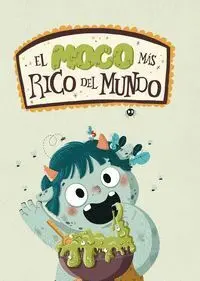 El Moco Mas Rico del Mundo