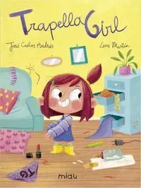 Trapella Girl