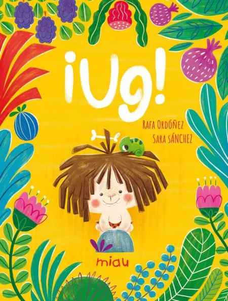 Ug! (Ugg)