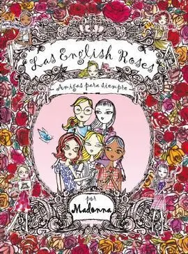 The English Roses: Amigas para Siempre