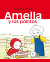AMELIA Y LOS POLLITOS