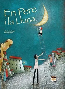 En Pere I la Lluna