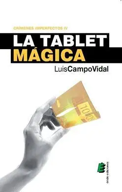 La Tablet Magica