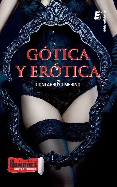 Gótica y Erótica