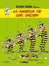 LUCKY LUKE. LA AMNESIA DE LOS DALTON CLASICS 4