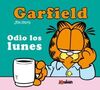 GARFIELD ODIO LOS LUNES