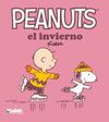PEANUTS - EL INVIERNO