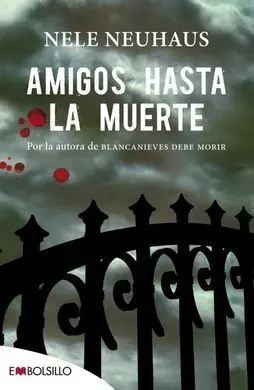 Amigos Hasta la Muerte
